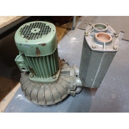 Вентилятор вихревой GR2HVX-40/290-R