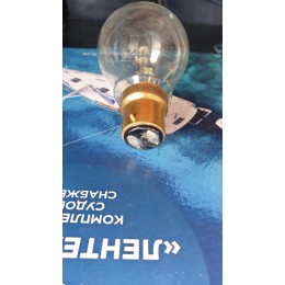 Судовые лампы накаливания С110-25-1 