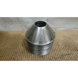 СЦ-1,5 Комплект тарелок барабана (с 0 до 45)