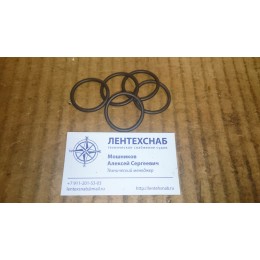 СЦ-1,5 Кольцо уплотнительное РТИ сепаратора 030-035-30