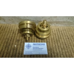 NVD 26 Клапан поршневого насоса забортной воды 572-37903