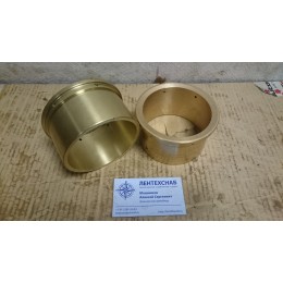 NVD36 Кольцо коробчатое (грундбукса) поршневого насоса забортной воды 672-37006