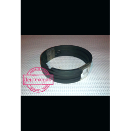 VD26/20 Кольцо компрессионное чёрное 5 мм, 601-07024, VD26/20